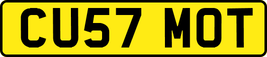 CU57MOT