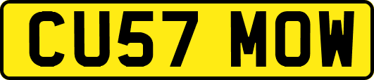 CU57MOW