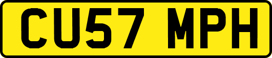 CU57MPH