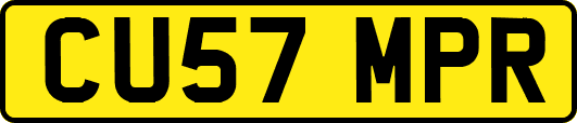 CU57MPR