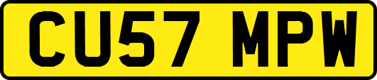 CU57MPW