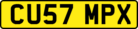 CU57MPX