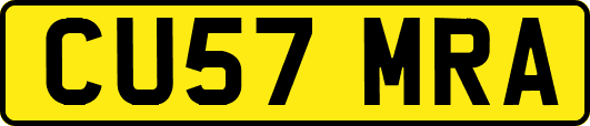 CU57MRA