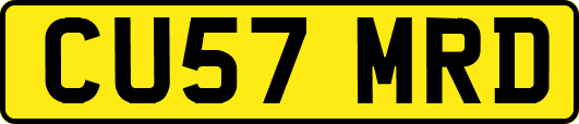 CU57MRD
