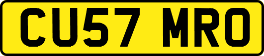 CU57MRO