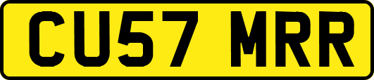 CU57MRR