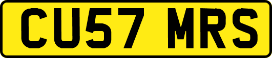 CU57MRS