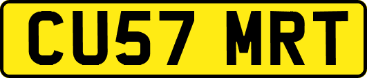 CU57MRT