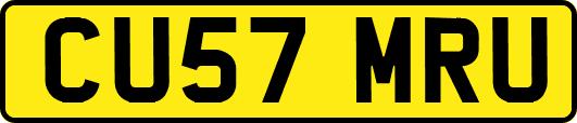 CU57MRU