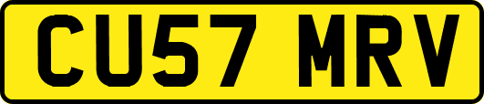CU57MRV