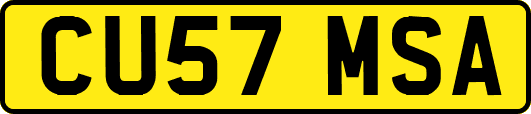 CU57MSA