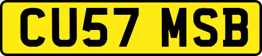 CU57MSB