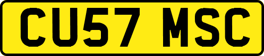 CU57MSC