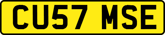CU57MSE