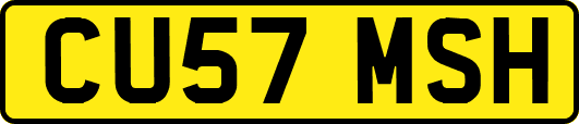 CU57MSH