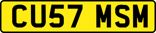 CU57MSM