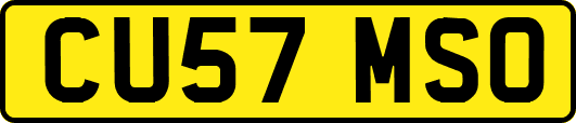 CU57MSO