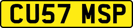 CU57MSP