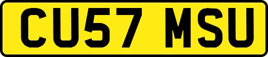CU57MSU