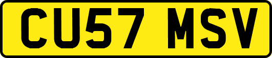 CU57MSV