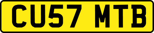 CU57MTB
