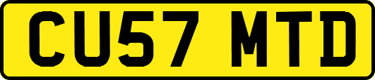 CU57MTD