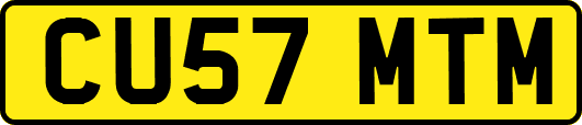 CU57MTM