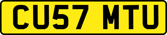 CU57MTU