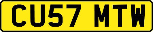 CU57MTW
