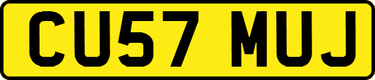 CU57MUJ