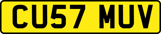 CU57MUV
