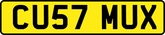 CU57MUX