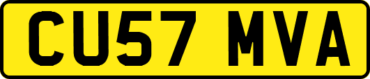 CU57MVA
