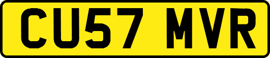 CU57MVR