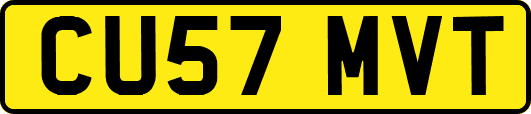 CU57MVT