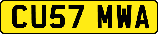 CU57MWA