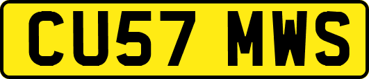 CU57MWS