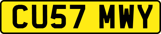 CU57MWY