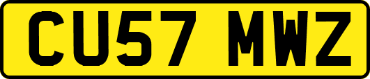CU57MWZ