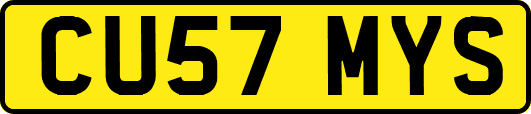 CU57MYS