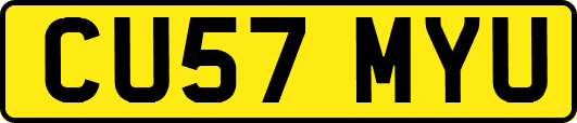 CU57MYU