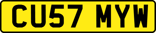 CU57MYW