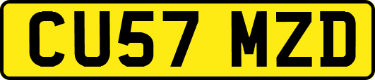 CU57MZD