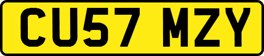 CU57MZY