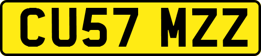 CU57MZZ
