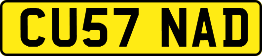 CU57NAD