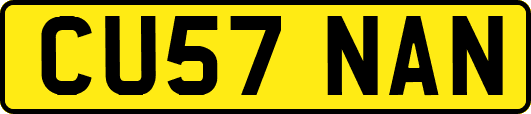 CU57NAN