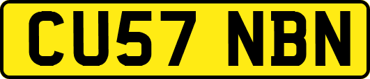 CU57NBN
