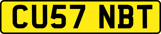 CU57NBT