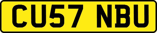 CU57NBU
